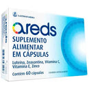 Polivitamínico Areds para Visão 60 cápsulas